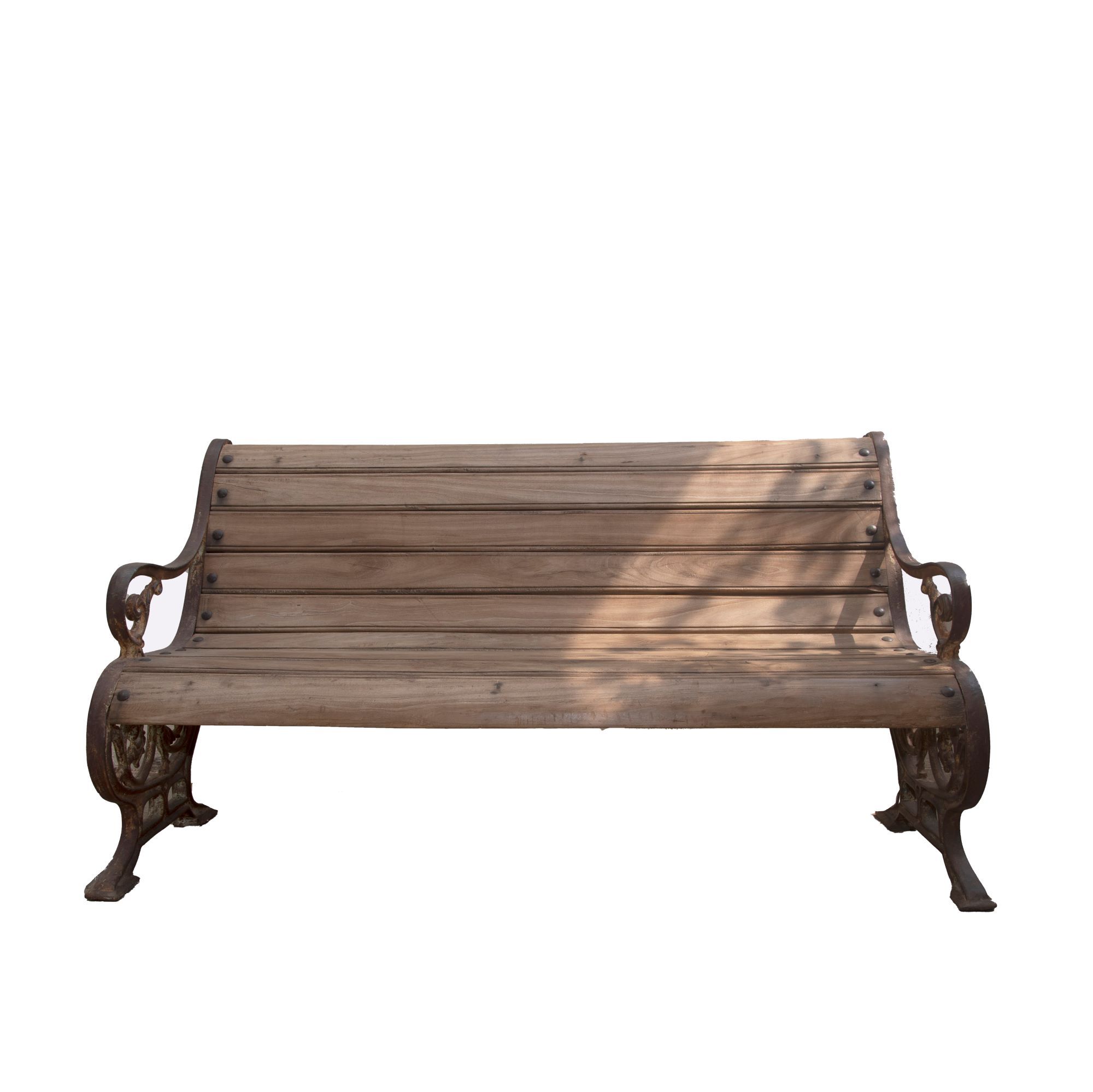 Garden Bench