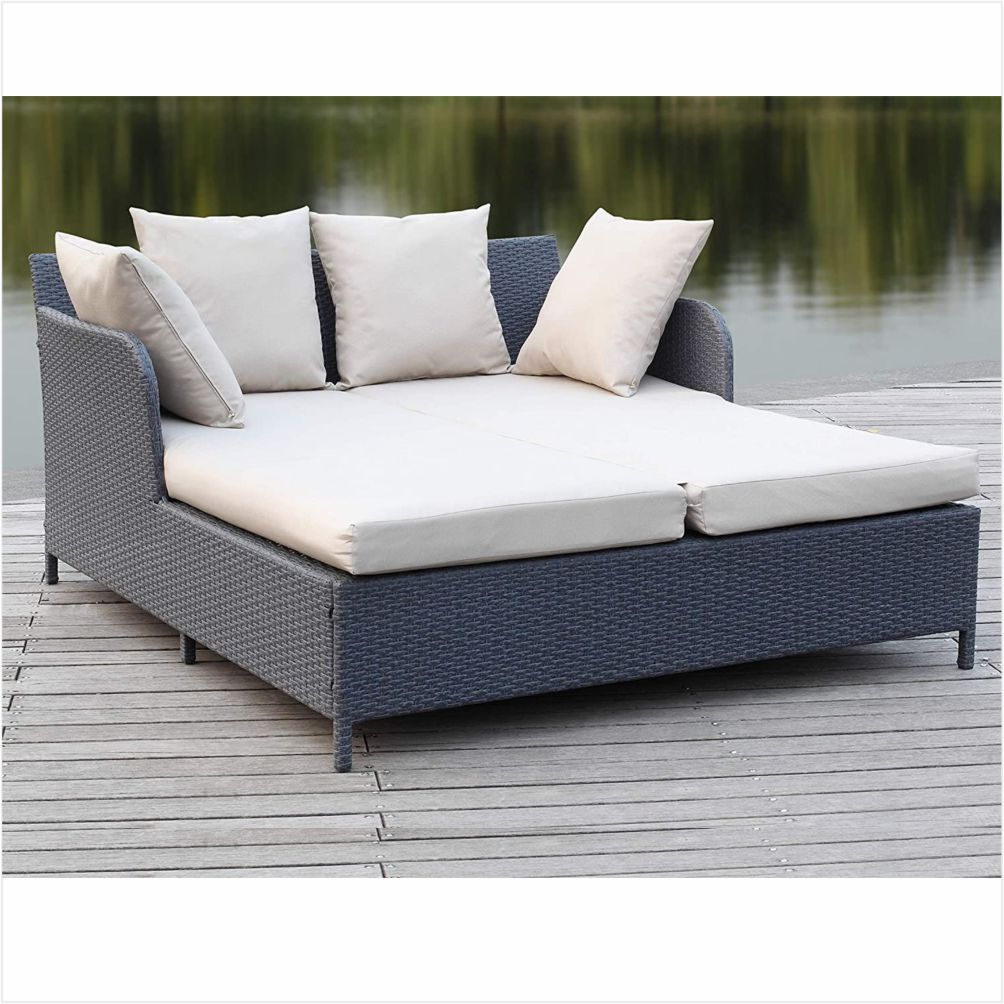 Outdoor Daybed