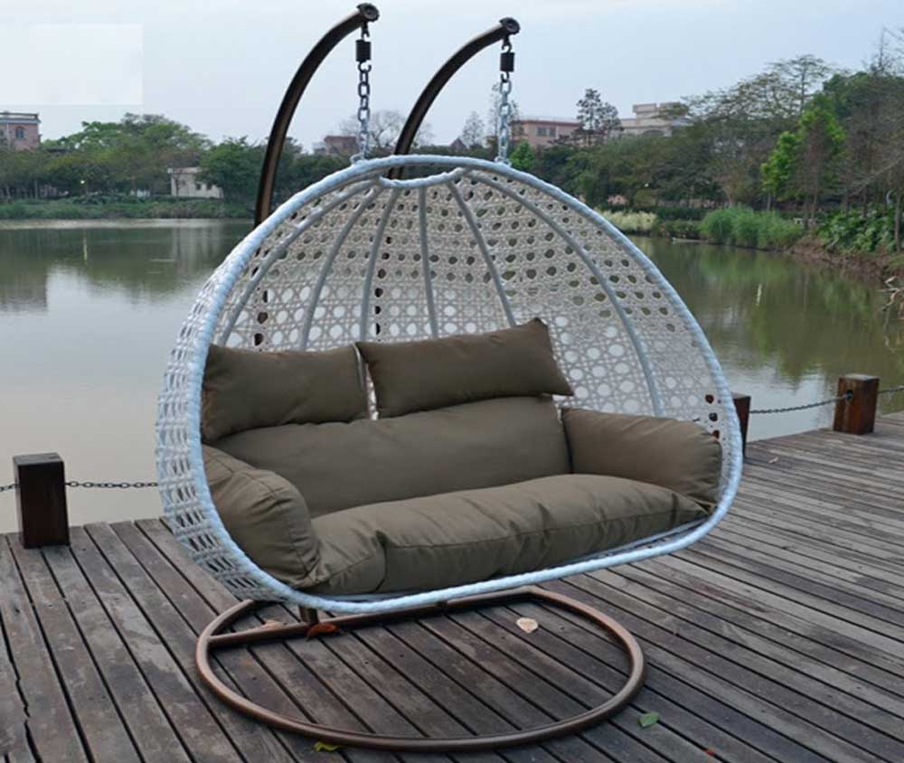 Outdoor Hammock and Swing Chairs