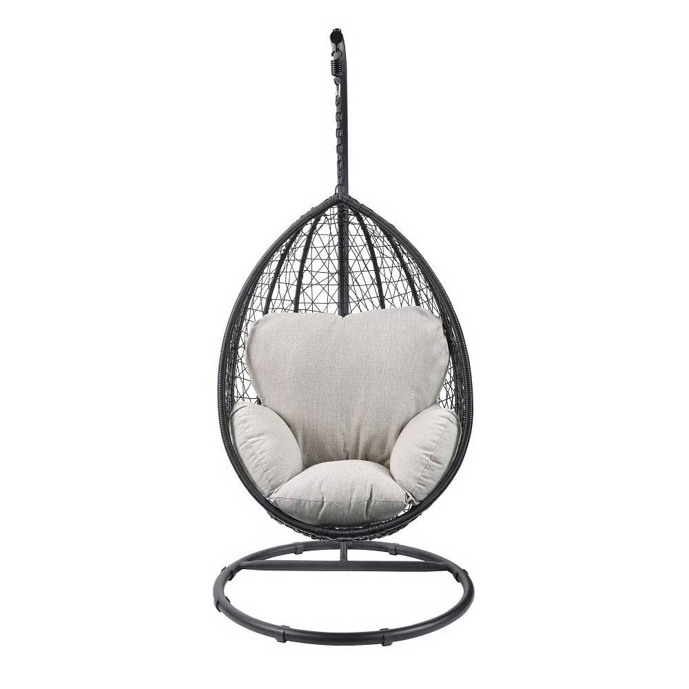 Crossweve classic patio swing chair